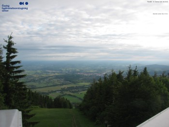 Javorový vrch