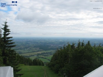 Javorový vrch