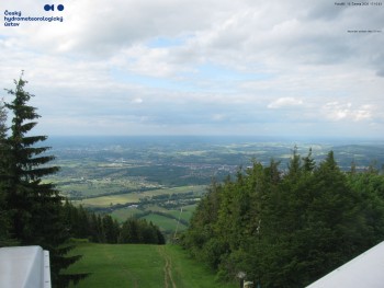 Javorový vrch