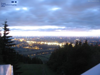 Javorový vrch