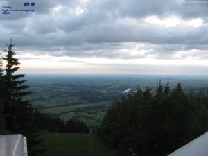 Javorový vrch - Červená sjezdovka, Třinec - 16.6.2026 v 04:45 Javorový vrch - Červená sjezdovka, Třinec - 16.6.2026 v 04:45