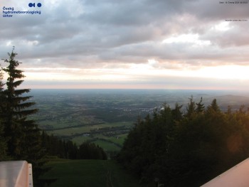 Javorový vrch