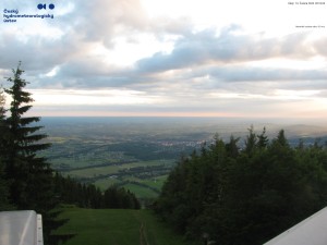 Javorový vrch - Červená sjezdovka, Třinec - 16.6.2026 v 05:15 Javorový vrch - Červená sjezdovka, Třinec - 16.6.2026 v 05:15