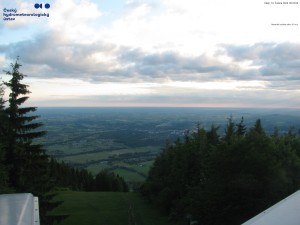 Javorový vrch - Červená sjezdovka, Třinec - 16.6.2026 v 05:30 Javorový vrch - Červená sjezdovka, Třinec - 16.6.2026 v 05:30