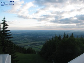 Javorový vrch