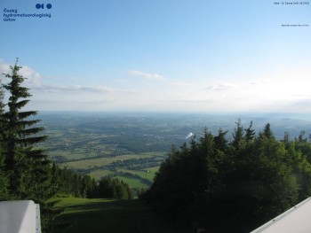 Javorový vrch