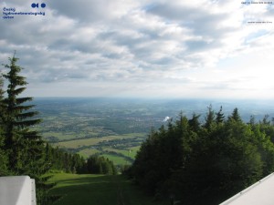 Javorový vrch - Červená sjezdovka, Třinec - 16.6.2026 v 06:45 Javorový vrch - Červená sjezdovka, Třinec - 16.6.2026 v 06:45