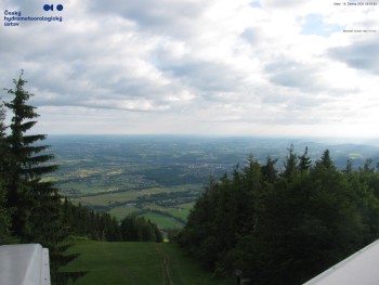 Javorový vrch
