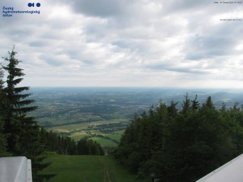 Javorový vrch