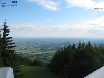 Javorový vrch
