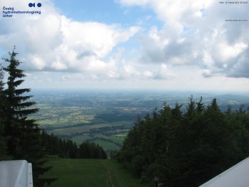 Javorový vrch