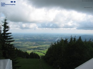 Javorový vrch - Červená sjezdovka, Třinec - 16.6.2026 v 08:45 Javorový vrch - Červená sjezdovka, Třinec - 16.6.2026 v 08:45