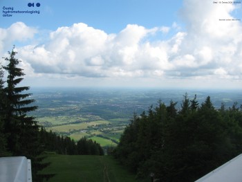 Javorový vrch
