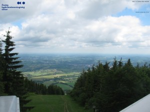 Javorový vrch - Červená sjezdovka, Třinec - 16.6.2026 v 09:45 Javorový vrch - Červená sjezdovka, Třinec - 16.6.2026 v 09:45