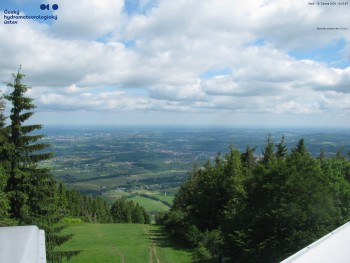 Javorový vrch