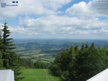 Javorový vrch