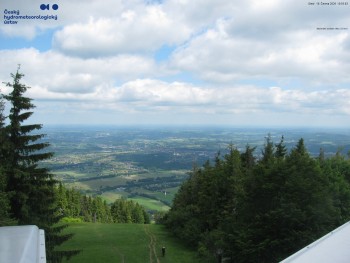 Javorový vrch