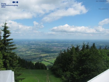 Javorový vrch