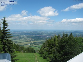 Javorový vrch