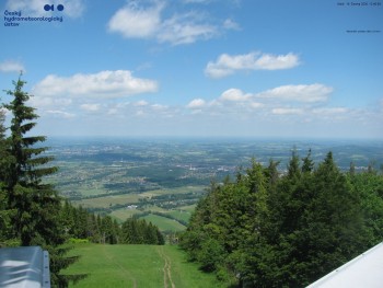 Javorový vrch