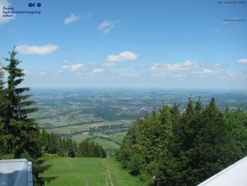 Javorový vrch