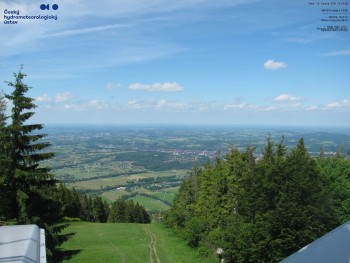 Javorový vrch