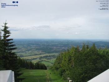 Javorový vrch