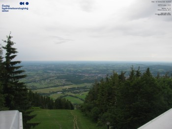 Javorový vrch