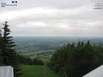 Javorový vrch