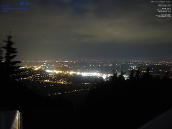 Red ski slope, Třinec