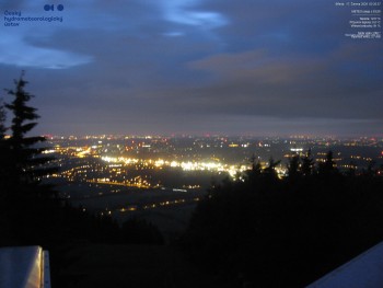 Javorový vrch
