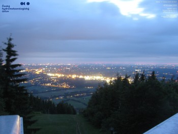 Javorový vrch