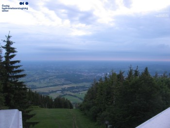 Javorový vrch