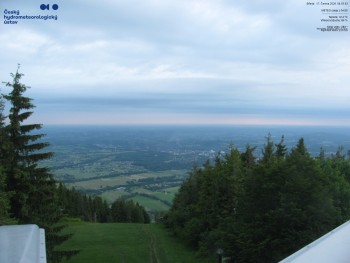 Javorový vrch