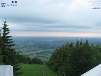 Javorový vrch