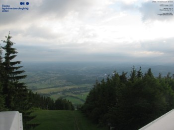 Javorový vrch