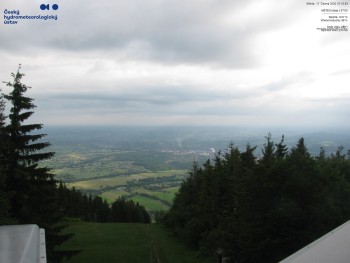 Javorový vrch