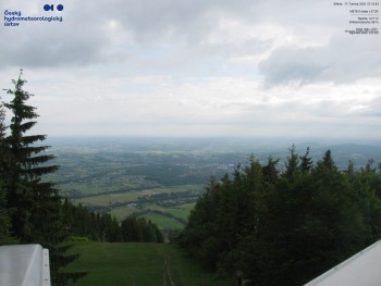 Javorový vrch