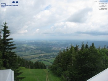 Javorový vrch