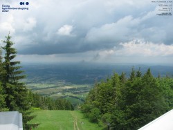 Červená sjezdovka, Třinec
