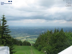 Červená sjezdovka, Třinec