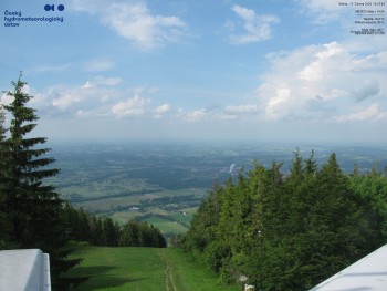 Javorový vrch