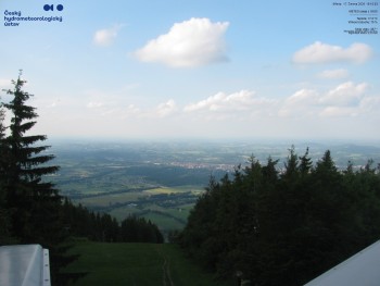 Javorový vrch