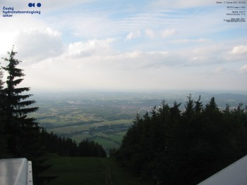 Javorový vrch