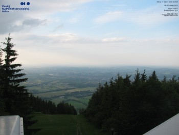 Javorový vrch