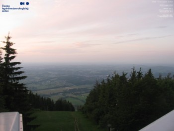 Javorový vrch