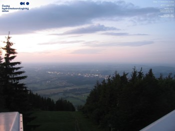 Javorový vrch