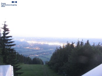 Javorový vrch