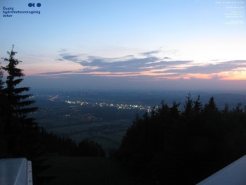Javorový vrch