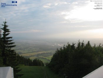 Javorový vrch
